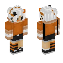 Minecraft Skin #231667