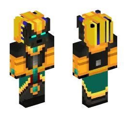 Minecraft Skin #231668
