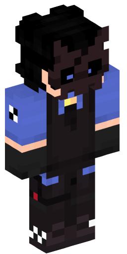 rebornprinc3ss Minecraft Skin Preview on Minecraft.Co.Com