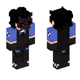 Minecraft Skin #231670