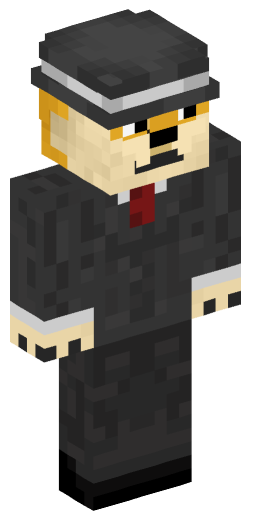 RebornFly Minecraft Skin Preview on Minecraft.Co.Com