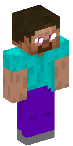 rogerin157 Minecraft Skin Preview on Minecraft.Co.Com