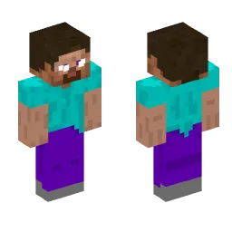 Minecraft Skin #231672