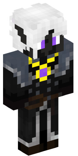 Rogerio_Pvp Minecraft Skin Preview on Minecraft.Co.Com