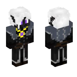 Minecraft Skin #231676