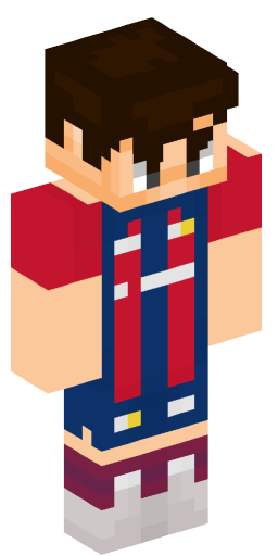 RogerGames5 Minecraft Skin Preview on Minecraft.Co.Com