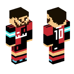 Minecraft Skin #231682