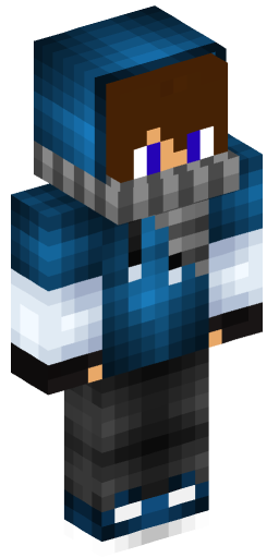 Maradona_ Minecraft Skin Preview on Minecraft.Co.Com