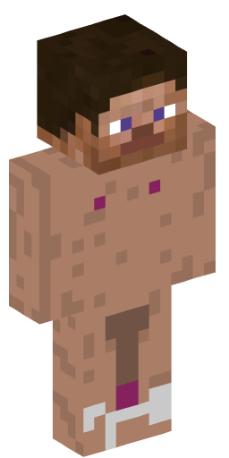 maradonasz Minecraft Skin Preview on Minecraft.Co.Com