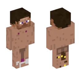 Minecraft Skin #231685
