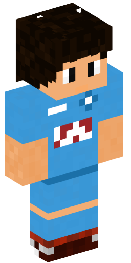 MaradonaNaboli Minecraft Skin Preview on Minecraft.Co.Com