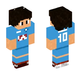 Minecraft Skin #231688