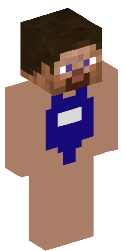 SchoolSwimsuit Minecraft Skin Preview on Minecraft.Co.Com