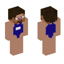 Minecraft Skin #231692