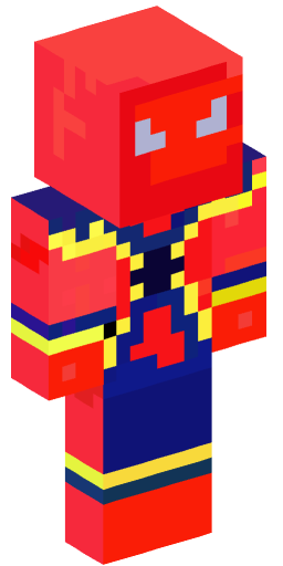 SchoolB0y Minecraft Skin Preview on Minecraft.Co.Com