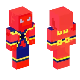 Minecraft Skin #231693