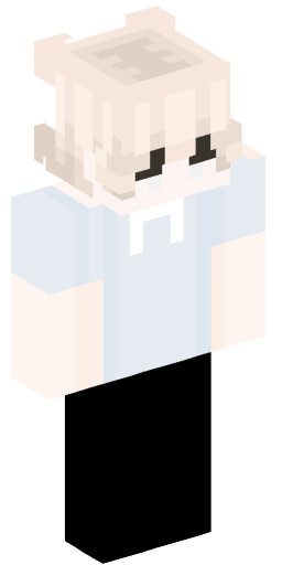 schoolhacks Minecraft Skin Preview on Minecraft.Co.Com
