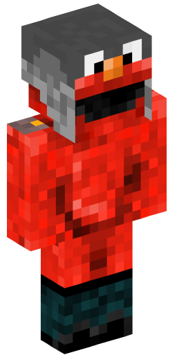 SchoolVerslaafde Minecraft Skin Preview on Minecraft.Co.Com