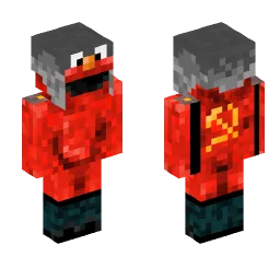 Minecraft Skin #231695