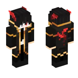 Minecraft Skin #231696