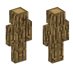 Minecraft Skin #231697
