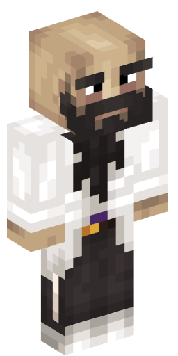 SMP Minecraft Skin Preview on Minecraft.Co.Com