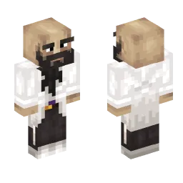 Minecraft Skin #231709
