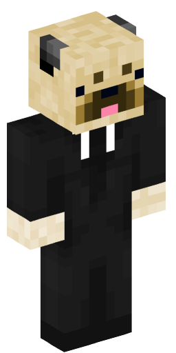 smplyjde Minecraft Skin Preview on Minecraft.Co.Com