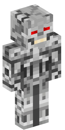 smpimps Minecraft Skin Preview on Minecraft.Co.Com