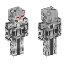 Minecraft Skin #231714