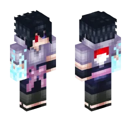Minecraft Skin #231717