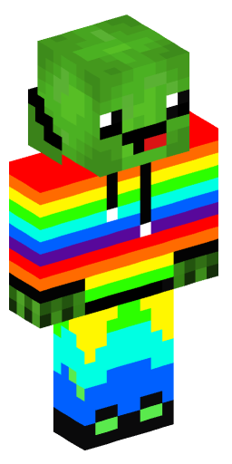 TortugaAndaluza Minecraft Skin Preview on Minecraft.Co.Com