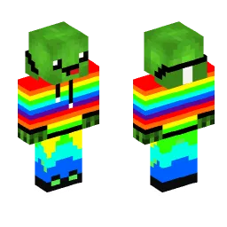 Minecraft Skin #231719