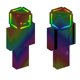 Minecraft Skin #231720