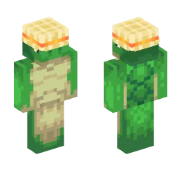 Minecraft Skin #231721