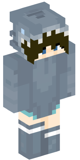 tortuga59 Minecraft Skin Preview on Minecraft.Co.Com