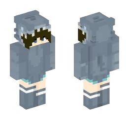 Minecraft Skin #231722