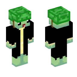 Minecraft Skin #231724