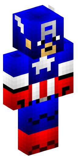 tortugah Minecraft Skin Preview on Minecraft.Co.Com