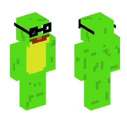 Minecraft Skin #231728