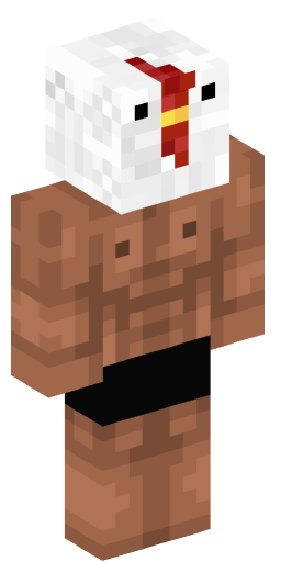 GunterGatekeeper Minecraft Skin Preview on Minecraft.Co.Com