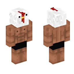 Minecraft Skin #231730