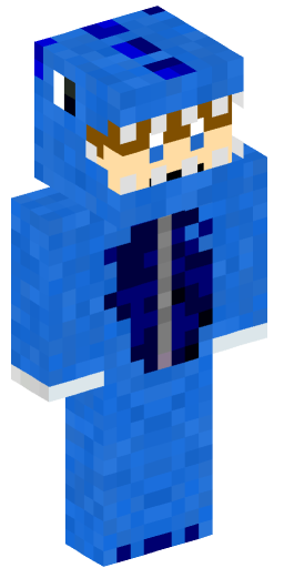 Gunter Minecraft Skin Preview on Minecraft.Co.Com