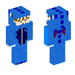 Minecraft Skin #231732