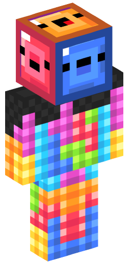 GunterHam Minecraft Skin Preview on Minecraft.Co.Com