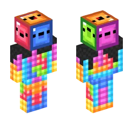 Minecraft Skin #231733