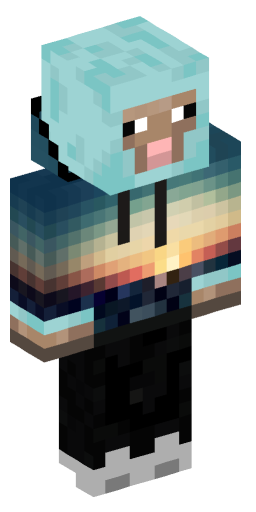 GunterGames3 Minecraft Skin Preview on Minecraft.Co.Com