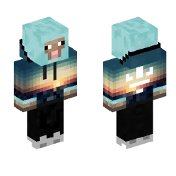 Minecraft Skin #231734