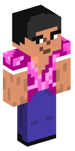 Gunter33Win Minecraft Skin Preview on Minecraft.Co.Com