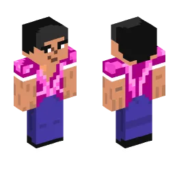 Minecraft Skin #231735